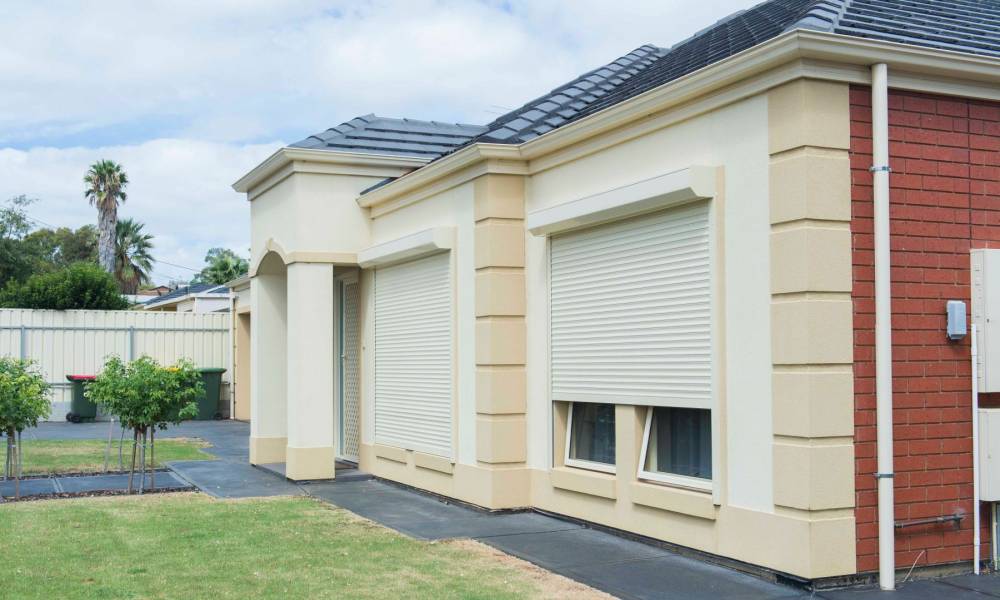 Article image for How Heroal Roller Shutters will revitalise your outdoor living space