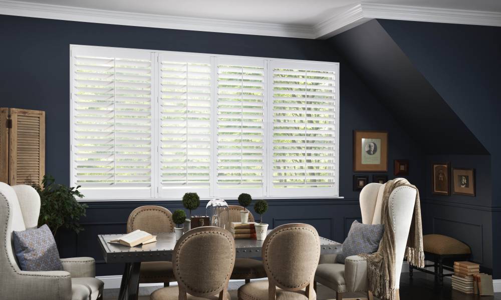 Article image for Here’s Why Australian Home Owners Are Going Crazy Over Plantation Shutters