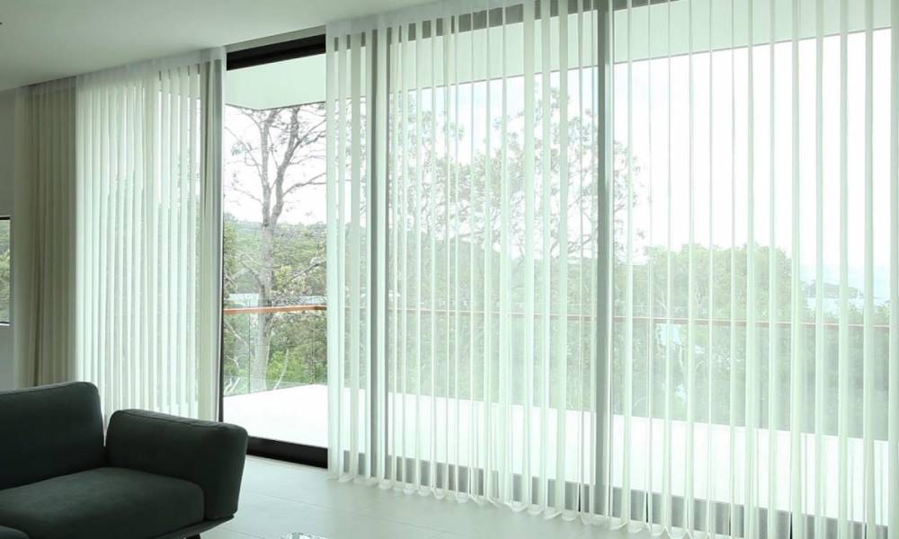 Article image for Introducing Veri Shades - an elegant, modern substitute for curtains