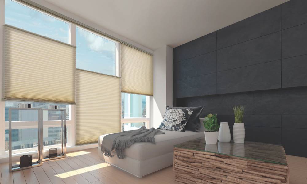 Article image for 5 great reasons to use cellular blinds in your home