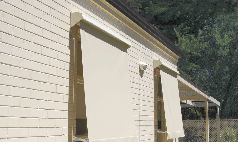 Article image for How to use awnings in your home