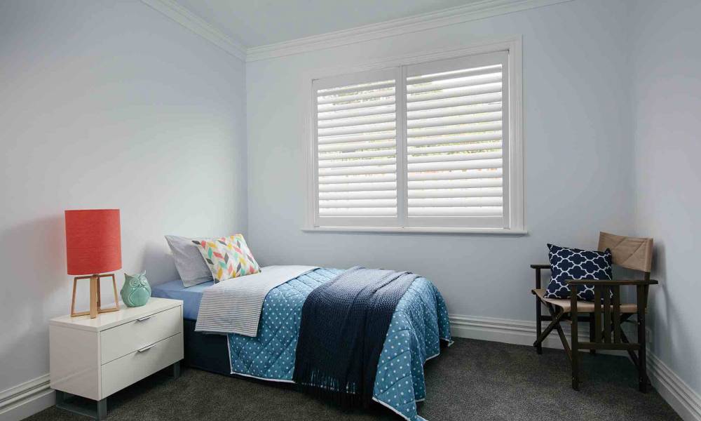 Article image for All You Need to Know About Basswood Plantation  Shutters