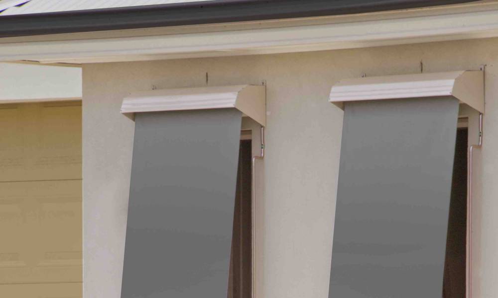 Article image for Reasons Why Standard Auto Canvas Awnings Are Perfect For Your Yard