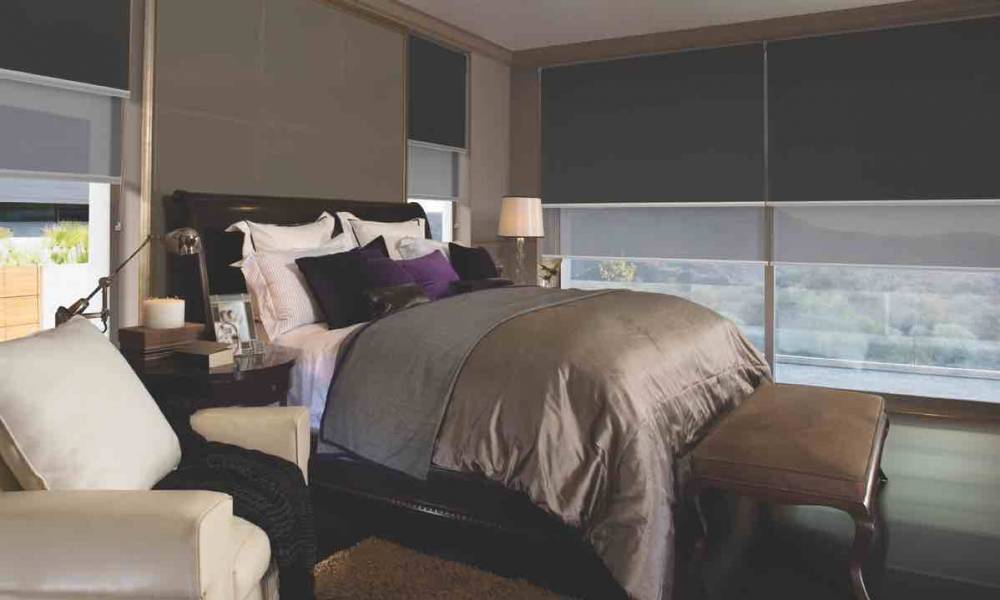 Article image for Why Combination Roller Blinds Are The Perfect Privacy For Your Home