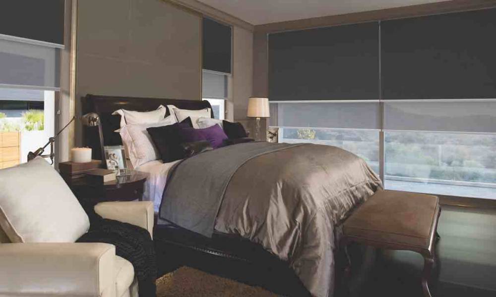 Article image for  Benefits Of Combo Roller Blinds For Your Home Interior