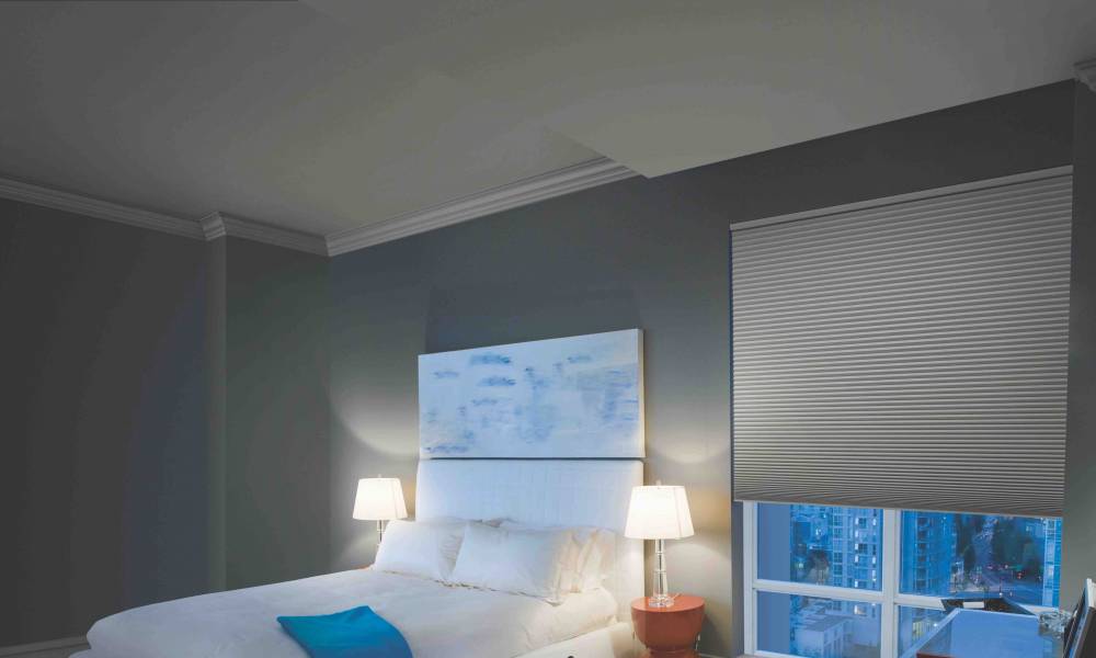 Article image for 3 Reasons Why You Should Install Cellular Blinds In Your Space