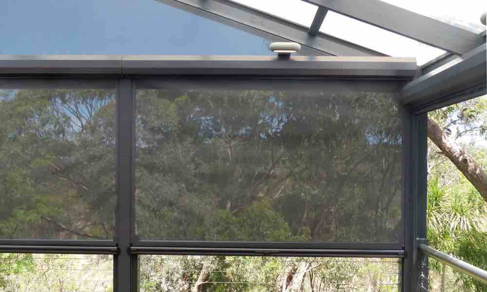 Article image for Ziptrak® Blinds