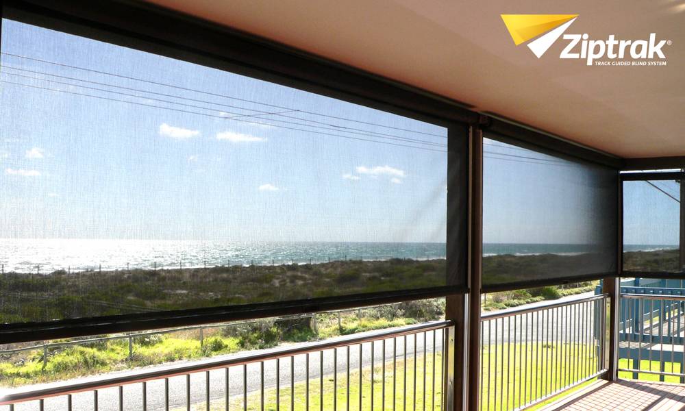 Article image for How Exterior Blinds Can Make Every Outdoor Moment at Home Feel Radiant