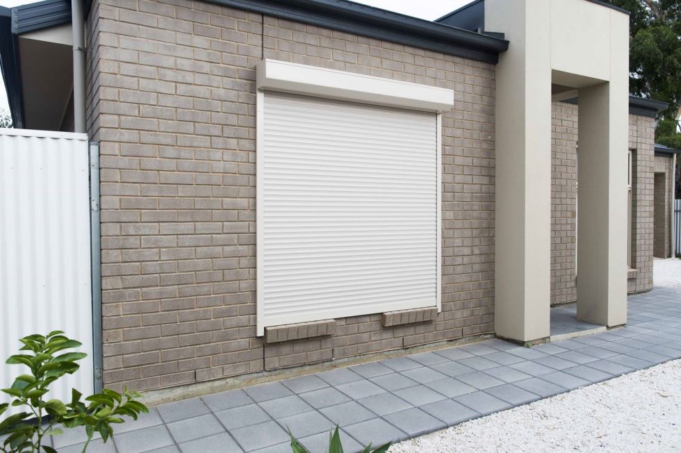 Security Shutters And Security Roller Shutters In Adelaide