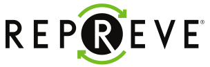 Repreve Logo